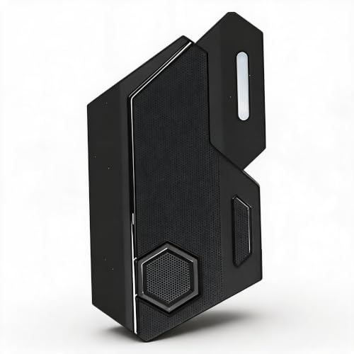 Tastatur Maus Konverter, Bluetooth 5.0 Tastatur und Maus Adapter Game Controller Adapter für PUBG Mobile, für Call of Duty, für Knives Out Usw