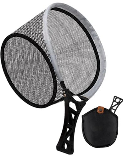 Nets de per Pesce - Terreno di Cattura di Gamberetti Pieghevoli Net | Rete retrattile portatile multifunzionale per uso esterno.