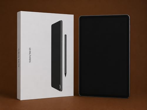 Samsung Galaxy Tab S11 - Tablet - Android - 256 GB - 27.9 cm (11) [versione Polacca]