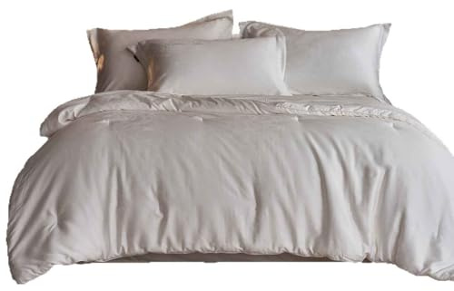 YWQJL Trapunta Matrimoniale, Piumino Invernale Imbottito in Seta di Gelso, Coperta Invernale Matrimoniale, Piumone Invernale Spesso, Piumino Trapuntato Reversibile.(220x240cm/2.65kg)