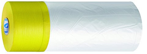 STORCH CQ Beton- u. Mauerband Dicke HDPE Folie 55cm x 16m