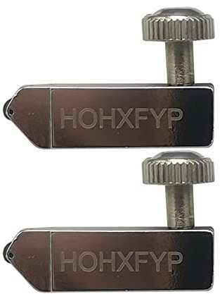 Cabezal de corte de vidrio tipo T, Cuchillas de Corta de Carburo de Tungsteno de 145° para Cortador de Tiras de Vidrio