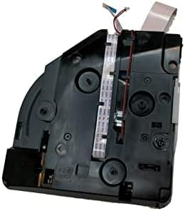 Remplacement du Module de Lecteur de Disque DVD Compatible avec Sony PlayStation 5 ps5 KEM - 497aaa (pour CFI - 1115a 1100)