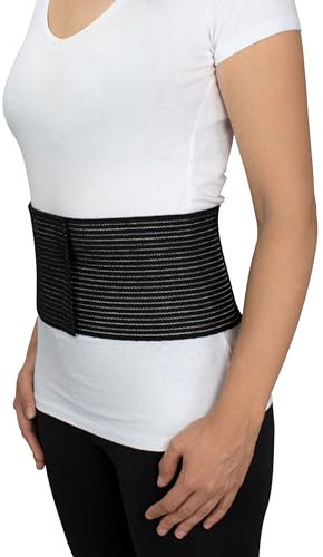 Hydas BodyMax® Stützgürtel «BASIC», Made-in-Germany, One Size