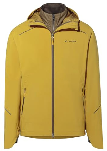 VAUDE Herr Yaras 3-i-1 jacka