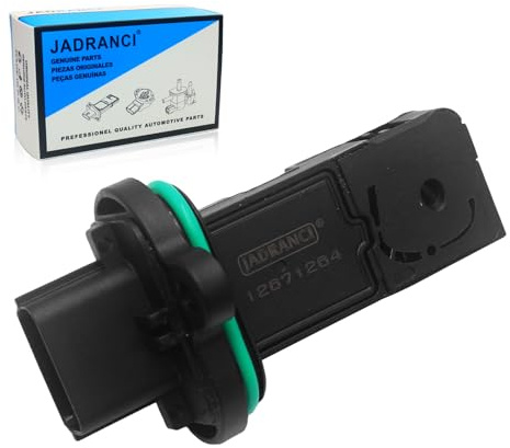 12671624 Mass Air Flow Sensor Meter MAF Sensor for Chevy Cruze 2013-2019 Sonic 2012-2020 Trax 2015-2020 Buick Encore 2013-2021 Verano 2012-2017