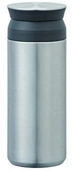 Kinto Travel Tumbler in Acciaio Inox | 500 ML | Isotermico | Doppia parete antiscottatura |