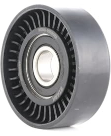 STARK SKDG-1080082 Umlenk- / Führungsrolle, Keilrippenriemen Umlenkrolle Keilrippenriemen
