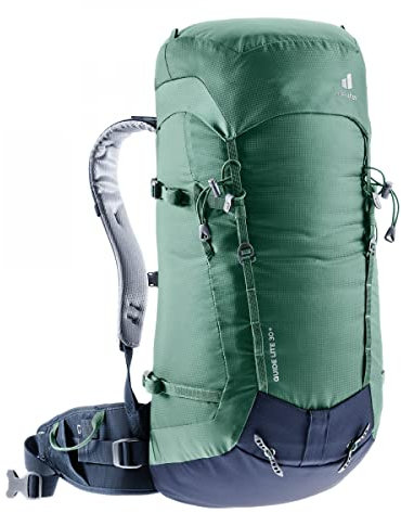 deuter Guide Lite 30+ alpiner Kletterrucksack