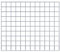 Gabionen Gitter 5 x 5 cm Maschenweite (60 x 50 cm)