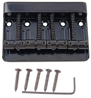 4 saiten bass bridge electric bass guitar accessories base bridge assembly base guitar bridge replacement vintage 4 string bass bridge electric bass guitar accessories base bridge assembly base