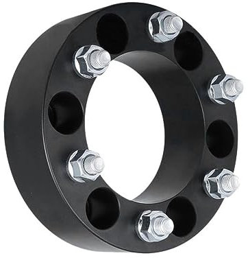 Bekuyu Spurverbreiterungen Für Autos 30mm Aluminiumlegierung Auto Rad Spacer Adapter PCD 6X139,7 CB 108mm Für Mazda