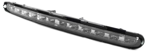 VFVCTGHZ Autobremslicht Für B&ENZ E Klasse W211 E200 E300 E280 E350 E240 E260 Dritte Hoch Montierte Bremsleuchte 2118201556 Drittes Bremslicht fürs Auto(White)