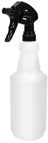 PERFORMANCE TOOL Heavy Duty 32 oz. Spray Bottle