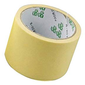 15mx50mm Masking Tape Paper Painters Printing for Reprap 3D Printer -1 Roll