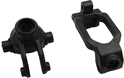 GDOOL 9200 Front Steering Universal Wheel PX9200-15 Accessories Spare Parts for 1:10 9201E 9203E 9205E 9206E 9200 9200E Trucks 200E 210E Brushless RC Cars