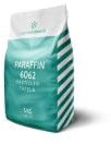 Paraffin 6062 Pastillen | idealer Schmelzpunkt bei 60 °C bis 62 °C | pharmazeutischer Status | niedriger Ölgehalt | EU-Ware