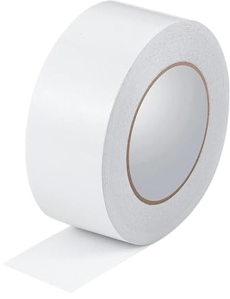 Golf Grip Wrapping Tapes, Golfgriffe, 18/25/30/40/50 mm X 50m, Rutschfeste Golfschlägergriffe, PU Bänder für Golfschläger