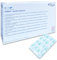MaiMed porefix Pflaster wasserfest 15 x 9 cm - 25 Stück Wundpflaster steril transparent - MHD 30.03.2025 Sonderposten - wasserdichtes Pflaster nach OP Duschpflaster