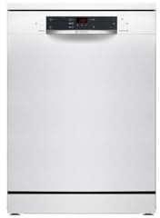 SMS25AW10F - Lavavajillas (60 cm, 12 cubiertos, 48 db, color blanco