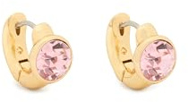 Kate Spade New York KEEP SPARKLING Round Huggies