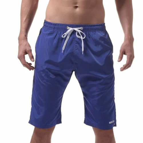 Maillots De Bain Homme Boxer Maillot Shorts Calecon Short Plage Boardshort Shorty Slip Surf Grande Taille Bermuda Piscine Court Travail Slips Caleçon Sport