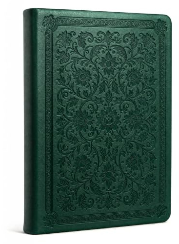 BIROYAL Notizbuch A5 Liniert, Hardcover Bullet Journal, 256 Seiten Notizheft a5, 120gsm Papier, Notizbuch Liniert, Aesthetic Notebook Leder a5 Für Frauen Männer Notizen, Doodling