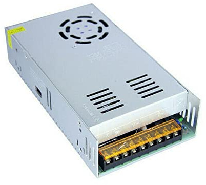 Fuente de alimentación de 24 V CC, convertidor de CA a CC de conmutación regulada Universal, fuente de alimentación de 24 V, transformadores de 500 W a fuente de alimentación de 24 V(1200W)