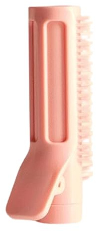 Peigne à Cheveux Bouclés Outil De Volumisation Sécurisé | Brosse à Cheveux pour Boucles Pour La Les Les Passionnés De Beauté Le Salon Maison Les Fêtes Intérieur Les