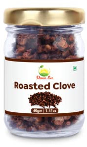 Dawn Lee - Clavo tostado al sol, clavo de olor Lalpari, lanzamiento indio, 40 gramos