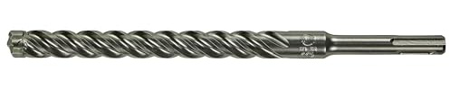 Makita E-14744 NEMESIS2 - Punta per trapano a percussione SDS-Plus, 16,0 x 215 mm, 1 pezzo, ideale per calcestruzzo, cemento armato, muratura