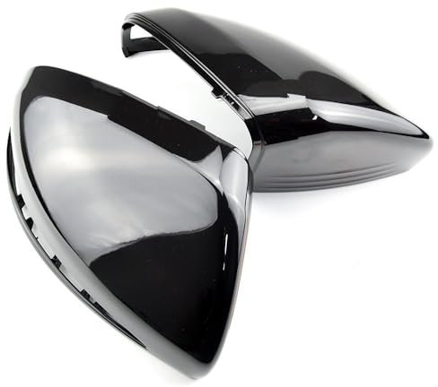 Spiegelkappen Seitenspiegelkappen Carbon Fiber Auto Seite Rückspiegel Abdeckung Shell Für Benz Für W205 Für W213 Für X253 Für C Für E Für GLC Für GLA Für GLB Klasse Seitenspiegelkappen