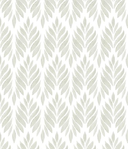 xupingjiti Carta da Parati Autoadesiva Moderna e Minimalista Geometrico 44x300cm Strisce Pellicola per mobili o cucina Impermeabile rimovibile in vinile per uso domestico