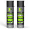 Spraytive 2 spray siliconico da 500 ml, lubrificante e spray lubrificante per auto, gomma, plastica e metallo, incolore, impermeabile, senza residui, da -50 °C a +250 °C. Made in Germany