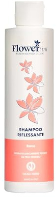 FLOWERTINT - SHAMPOO RIFLESSANTE RAME | PER CAPELLI
