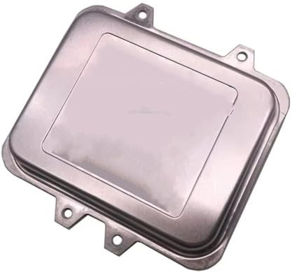 Compatible Con Para E70 2010 2011 2012 2013 Para E71 2008 2009 2010 2011 2012 Unidad Control Balasto Automotriz OEM: 5DV00961010