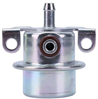 Kraftstoffdruckregler Kompatibel für BMW 3er E30 5er E34 Ersetzt 13531715097 13531715114 721197610 0280160285 3Bar Injektor Einspritzer Kraftstoffpumpe Benzindruckregler