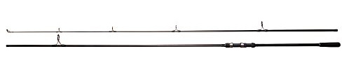 Shakespeare Cypry Carp, Fishing Rod, Specimen Rods, Coarse & Match Fishing, Carp, Unisex, Black, 3.6m | 120g