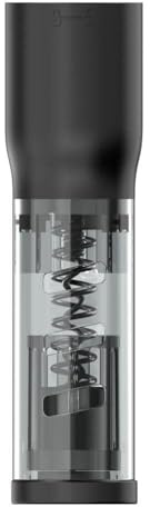 BLACK+DECKER Kitchen Wand Attachment Wine Opener (BCKM101WN)
