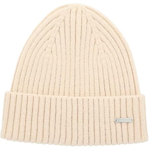 Eisglut Strickmütze mit Umschlag Designed in Germany Runal
