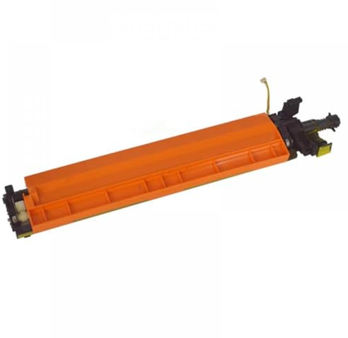BrmElok Unité de développement DV-311K DV311K reconditionnée, Compatible avec Les photocopieurs C220 C280 C360 C7722 C7728(Cyan)