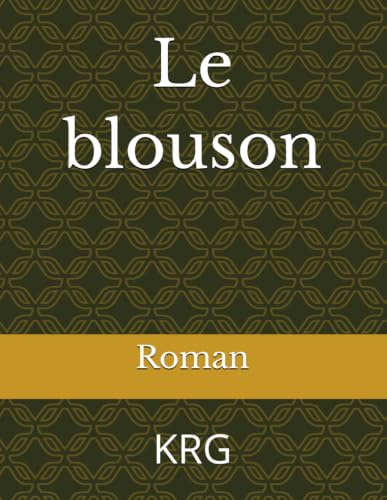 Le blouson