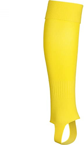 Derbystar Unisex Kinder Stutzen-junior Fußballsocken
