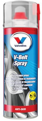 Valvoline Keilriemen Spray 500ml