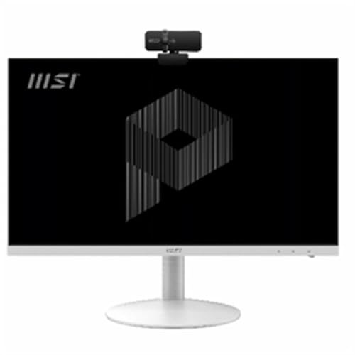 MSI PRO AP241 11M-249EU PC All-in-one, Display IPS 23.8 (FHD 1920x1080), Intel Core i3-10105 (4 core, 3.70GHz), 8GB RAM, 256GB SSD, WIFI, BT, USB 3.2, HDMI, Windows 11 Home