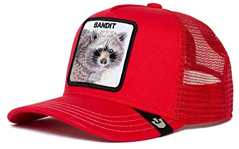 Goorin Bros. Unisex Kinder Baseballkappe The Farm Unisex Kids Trucker Hat