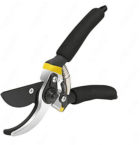 Gartenschere, handgefertigt, für den Gartenbau, Pflanzenschere, Astschere, Werkzeug