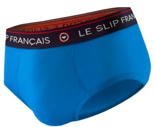 Le Slip Français Intrepide sous-vêtement Homme