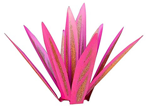 Gazon Synthetique Exterieur,Gazon Artificiel 31cm sculpture rustique décoration de jardin d'extérieur décor à la maison(E)