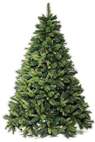 XONE Albero di Natale Justin 210CM